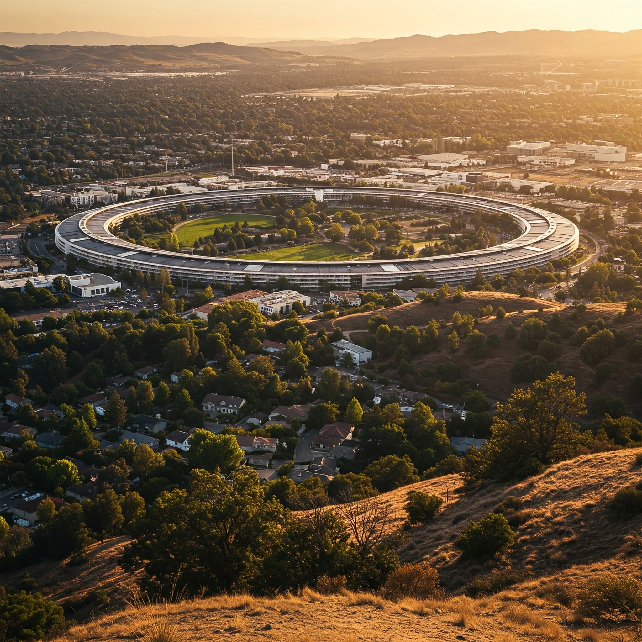 Cupertino